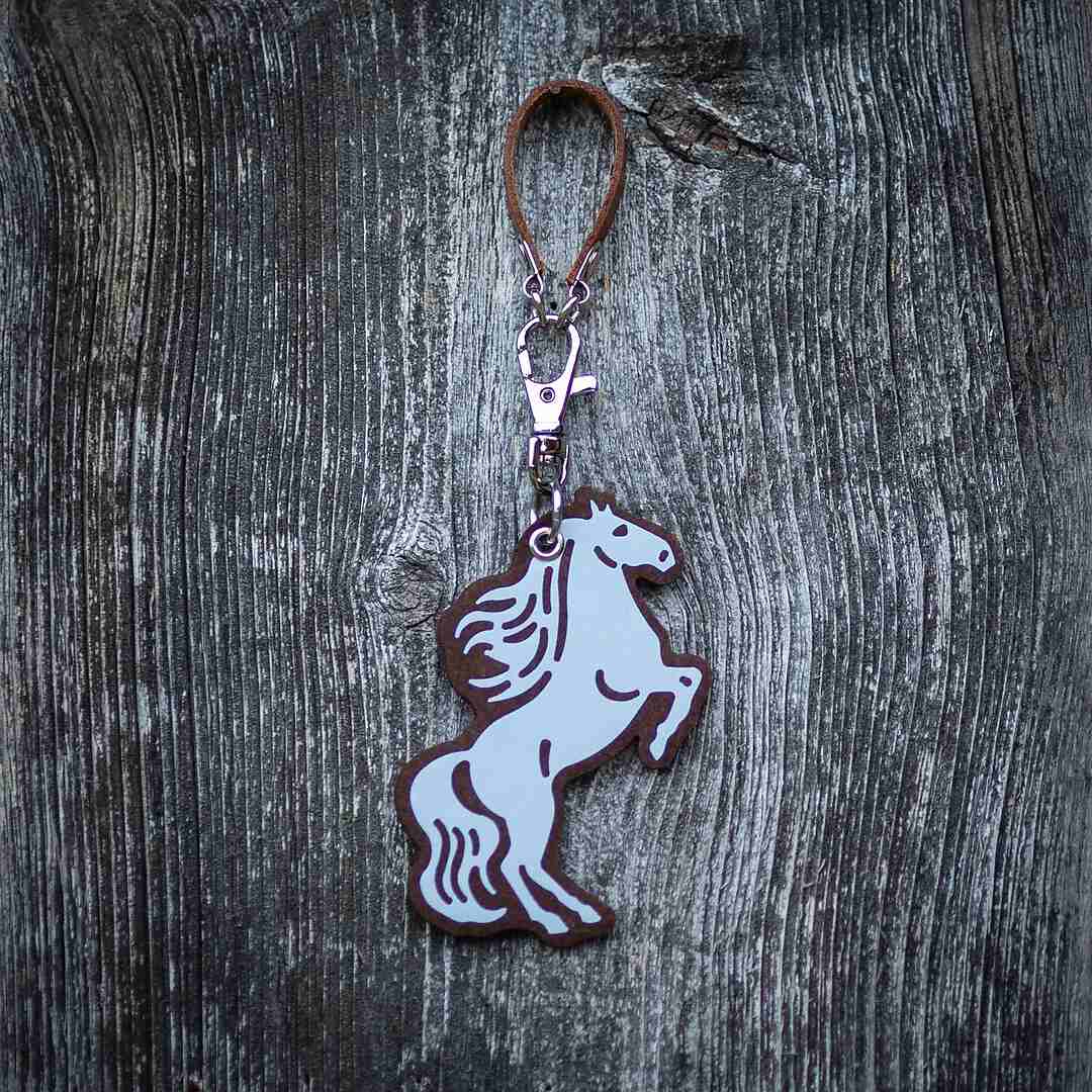 リフレクター KRENTU HORSE ウマ