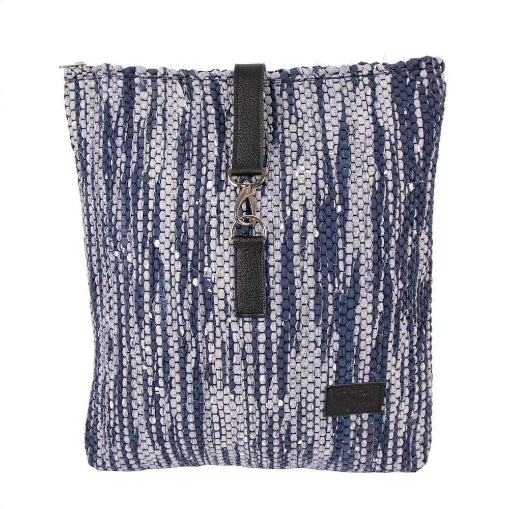 New Rustic バックパック ブルーベリー