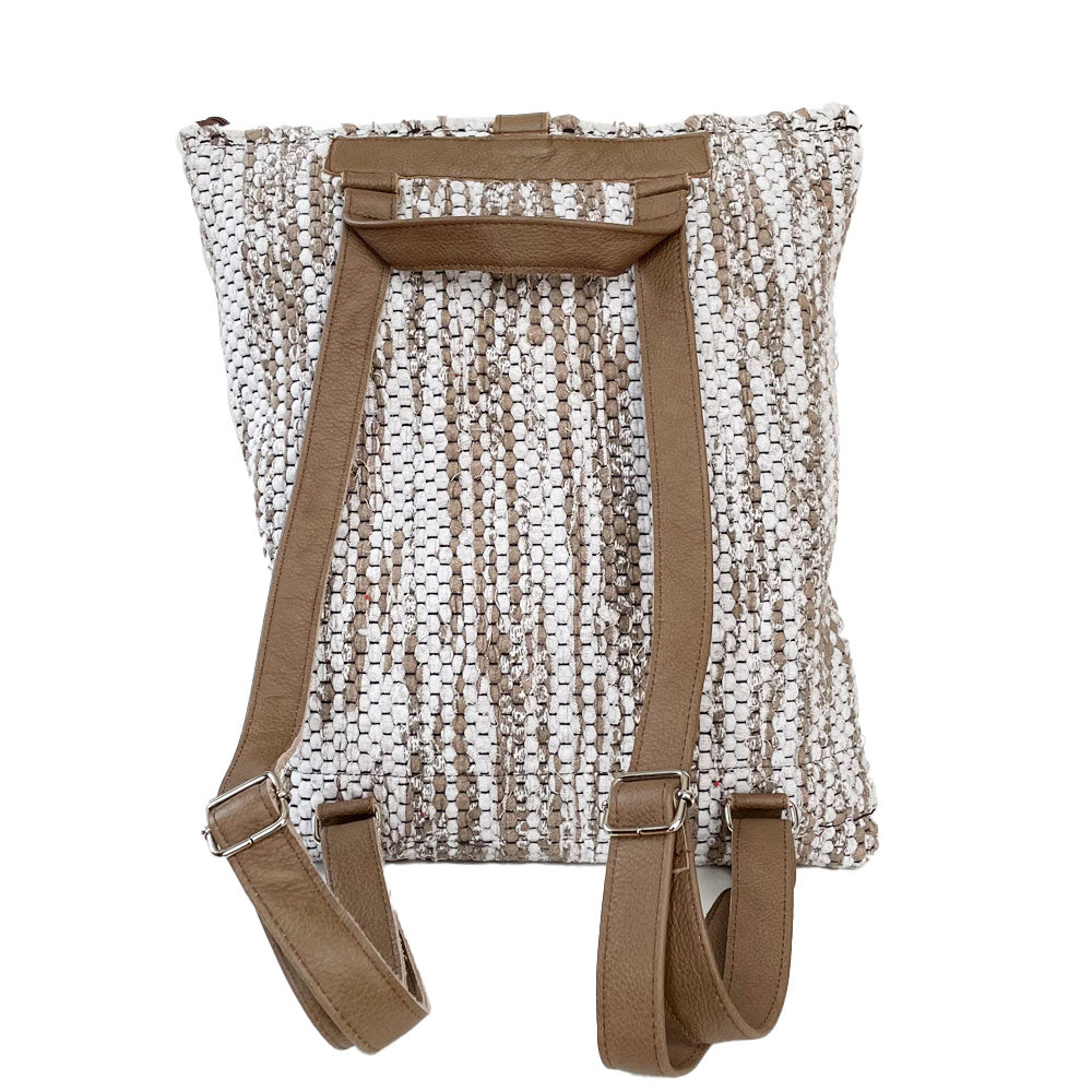 New Rustic バックパック ウッド