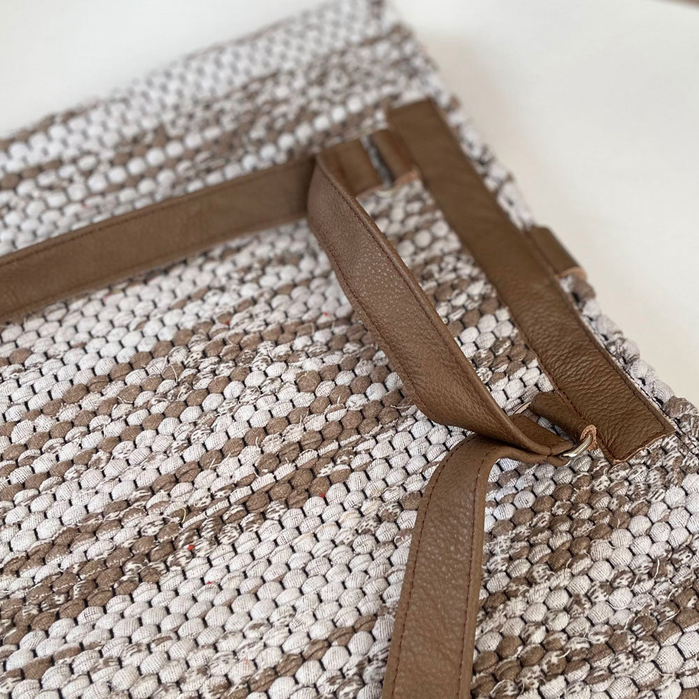 New Rustic バックパック ウッド