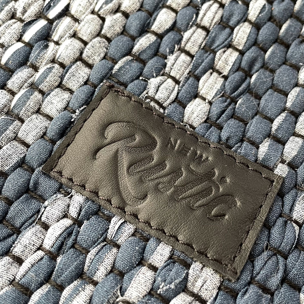 New Rustic バックパック ブルーベリー
