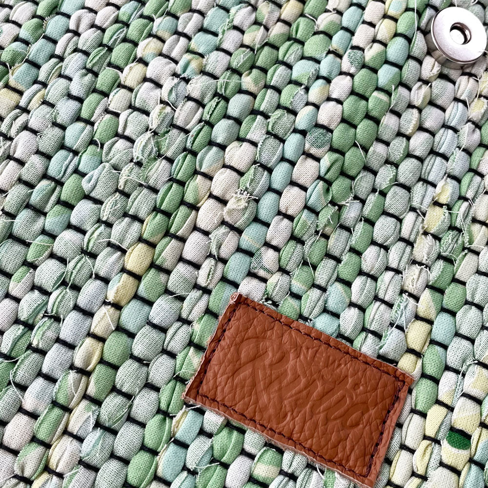 New Rustic ミニバッグ Beans