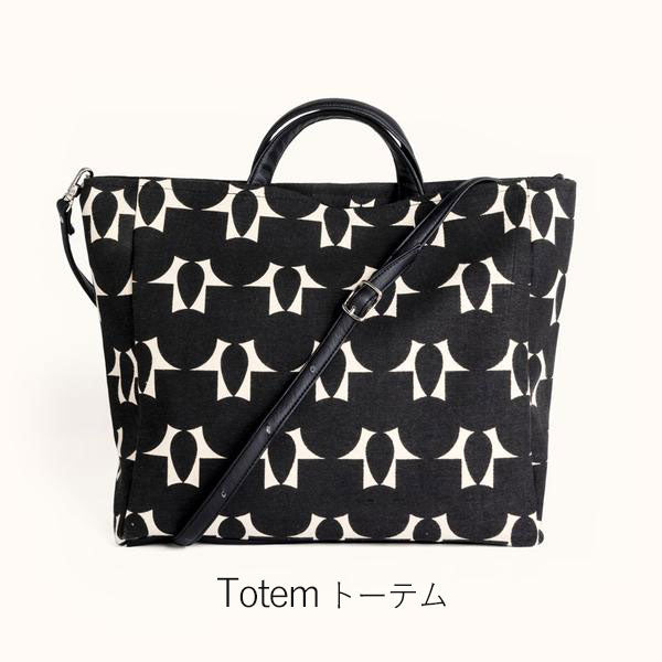 LEE COREN バケツ ショルダーバッグ