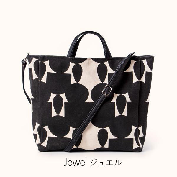 LEE COREN バケツ ショルダーバッグ