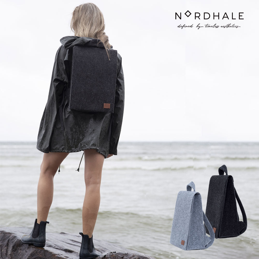 NORDHALE バックパック LUND
