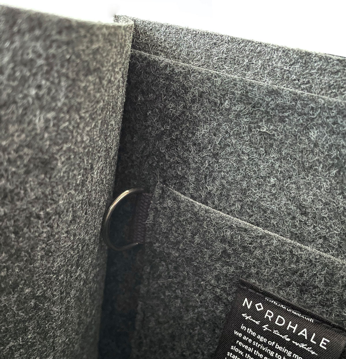 NORDHALE トートバッグ HOLM