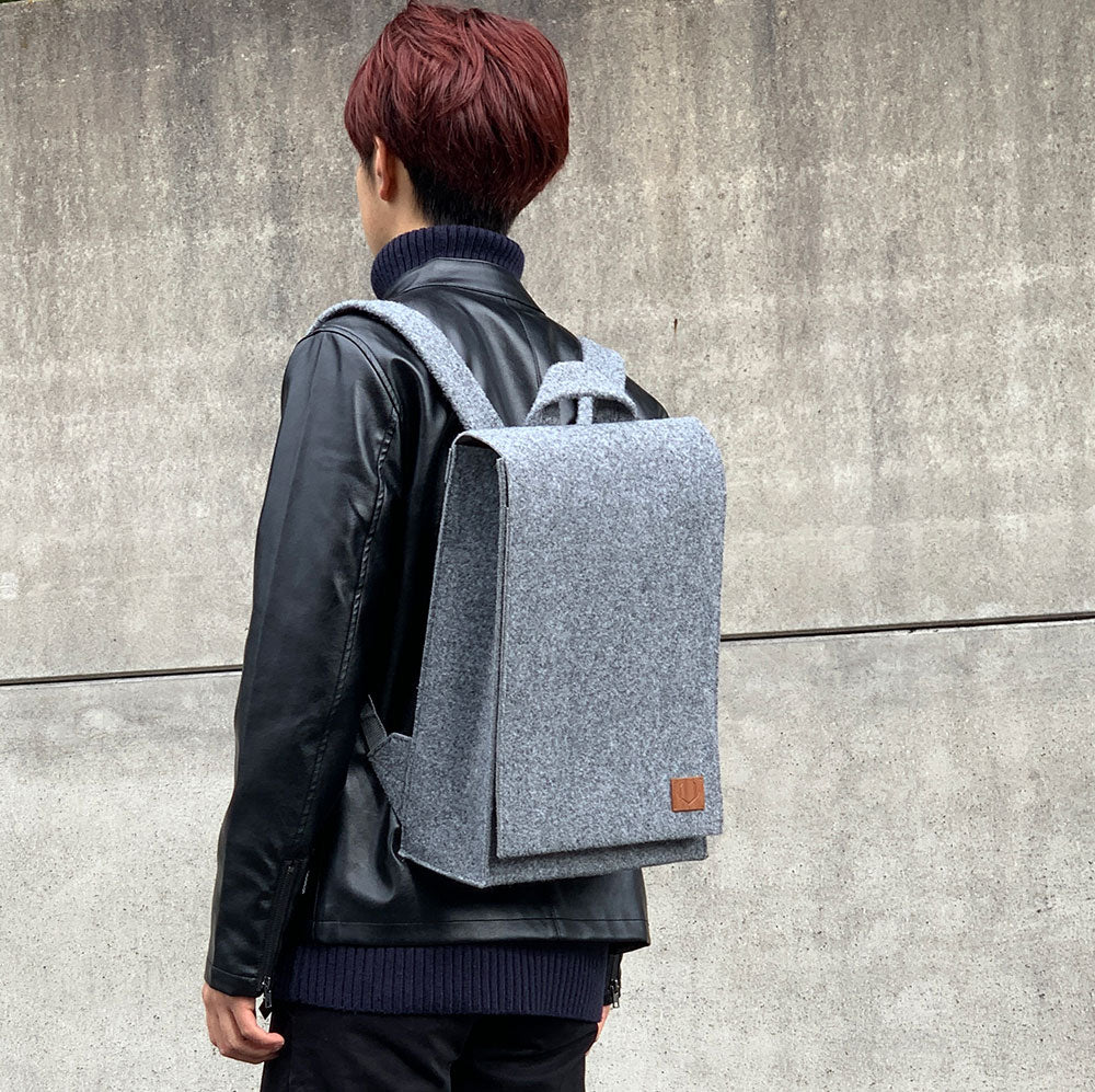 NORDHALE バックパック LUND
