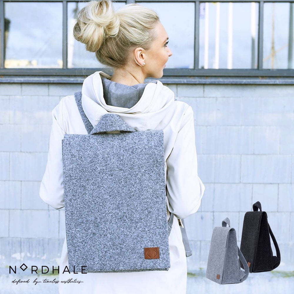 NORDHALE バックパック LUND