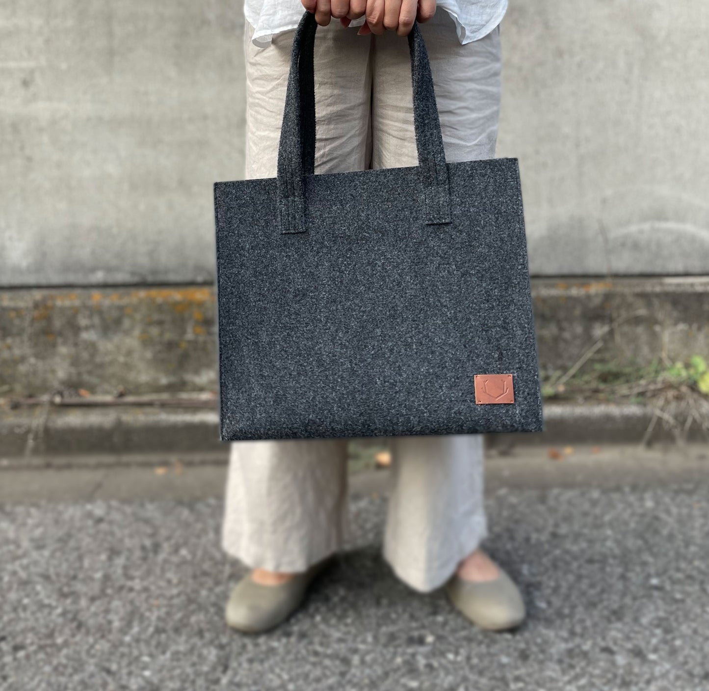 NORDHALE トートバッグ HOLM