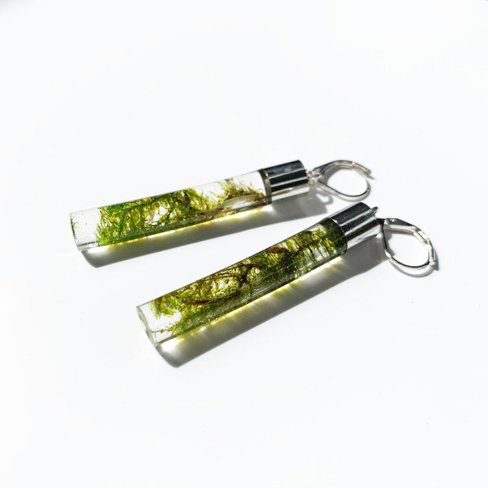 KILLUD ESTONIAN NATURE ピアスC