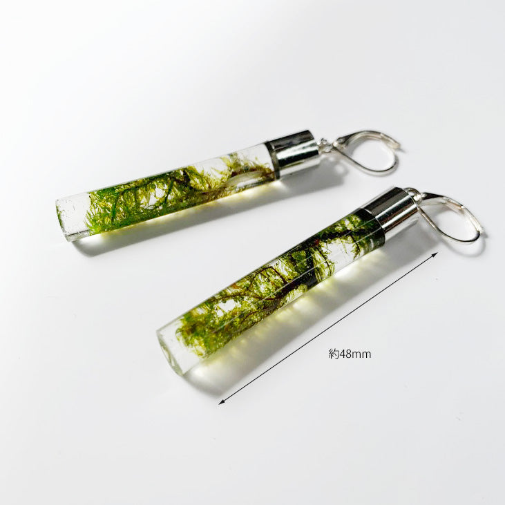 KILLUD ESTONIAN NATURE ピアスC