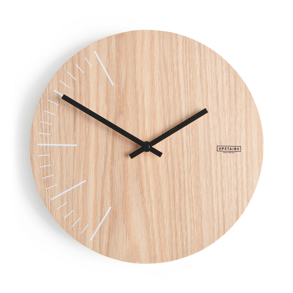 OAKY WALL CLOCK M02 掛時計