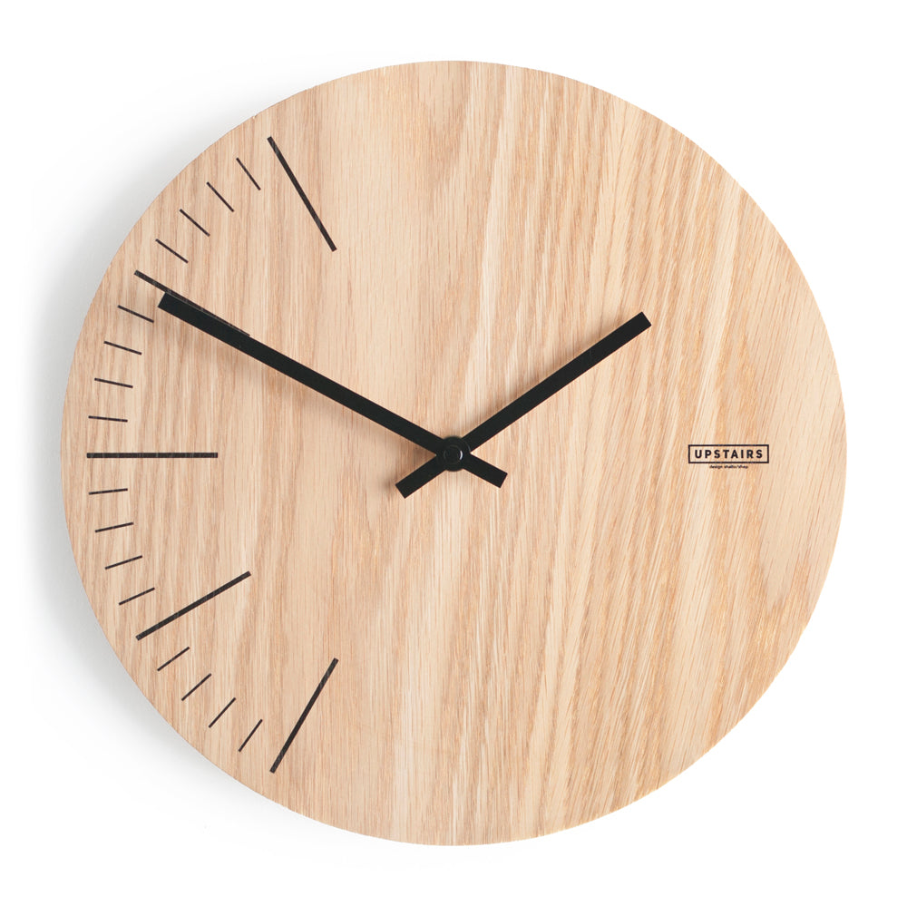 OAKY WALL CLOCK M02 掛時計