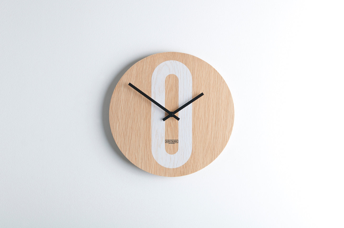 OAKY WALL CLOCK M05