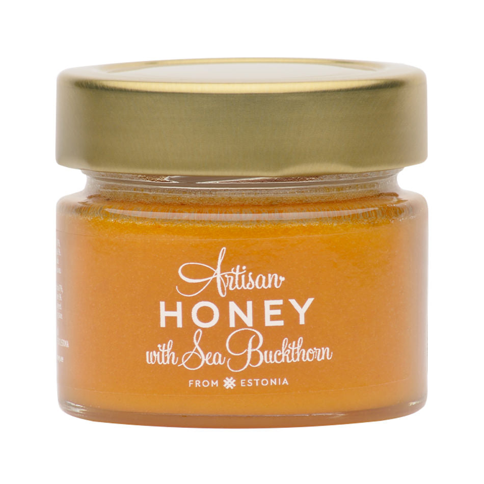 Artisan Honey フレーバーはちみつ