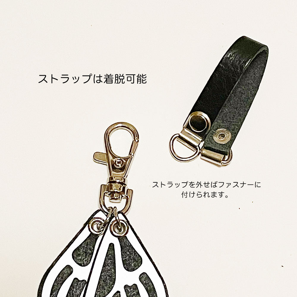 リフレクター KRENTU FOX キツネ