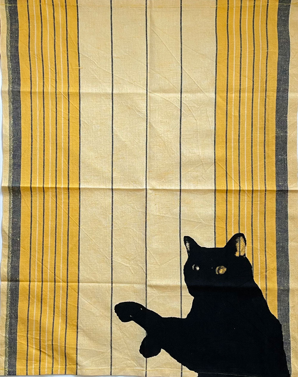 PILLEZOO Cat ティータオル
