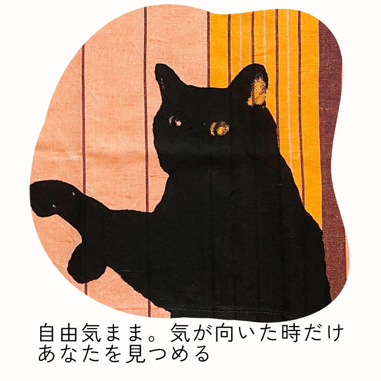 クロネコ