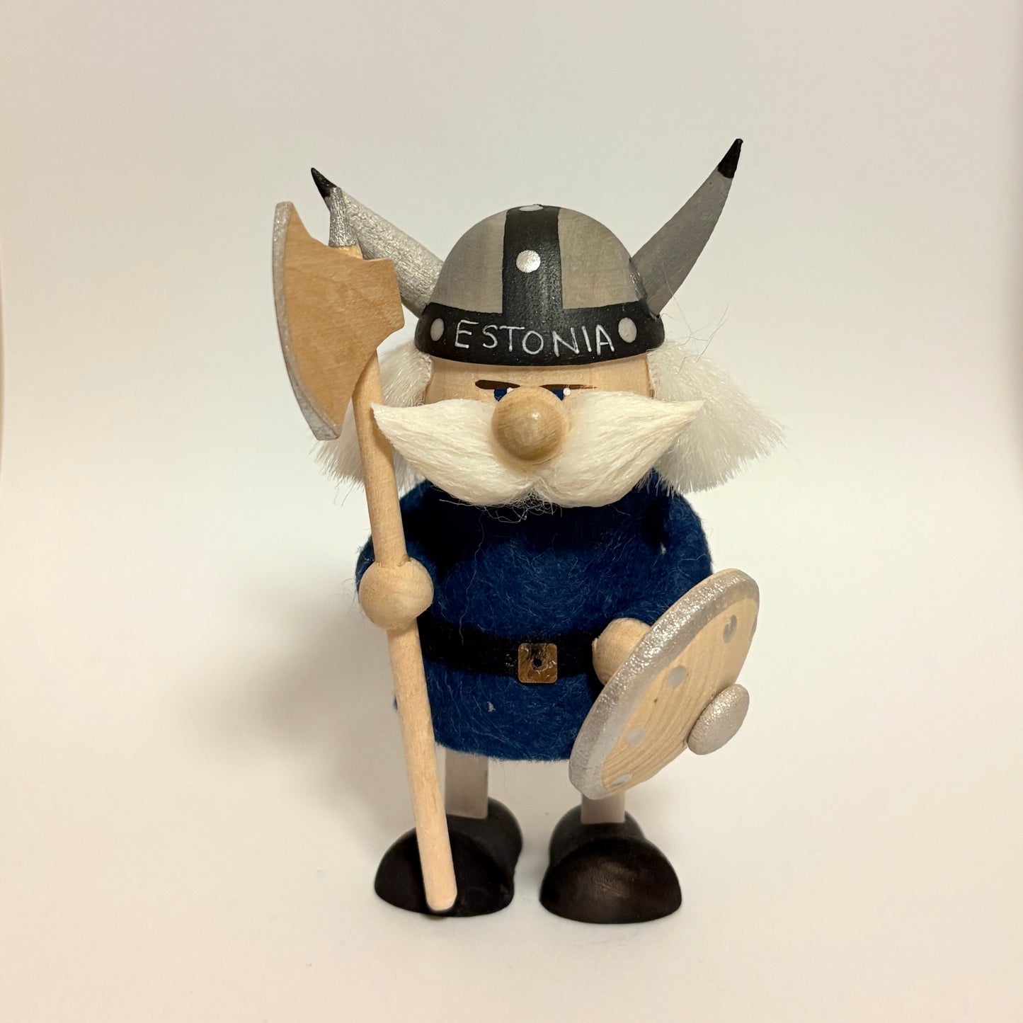 Nordic Gifts バイキング マン