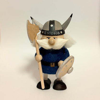 Nordic Gifts バイキング マン