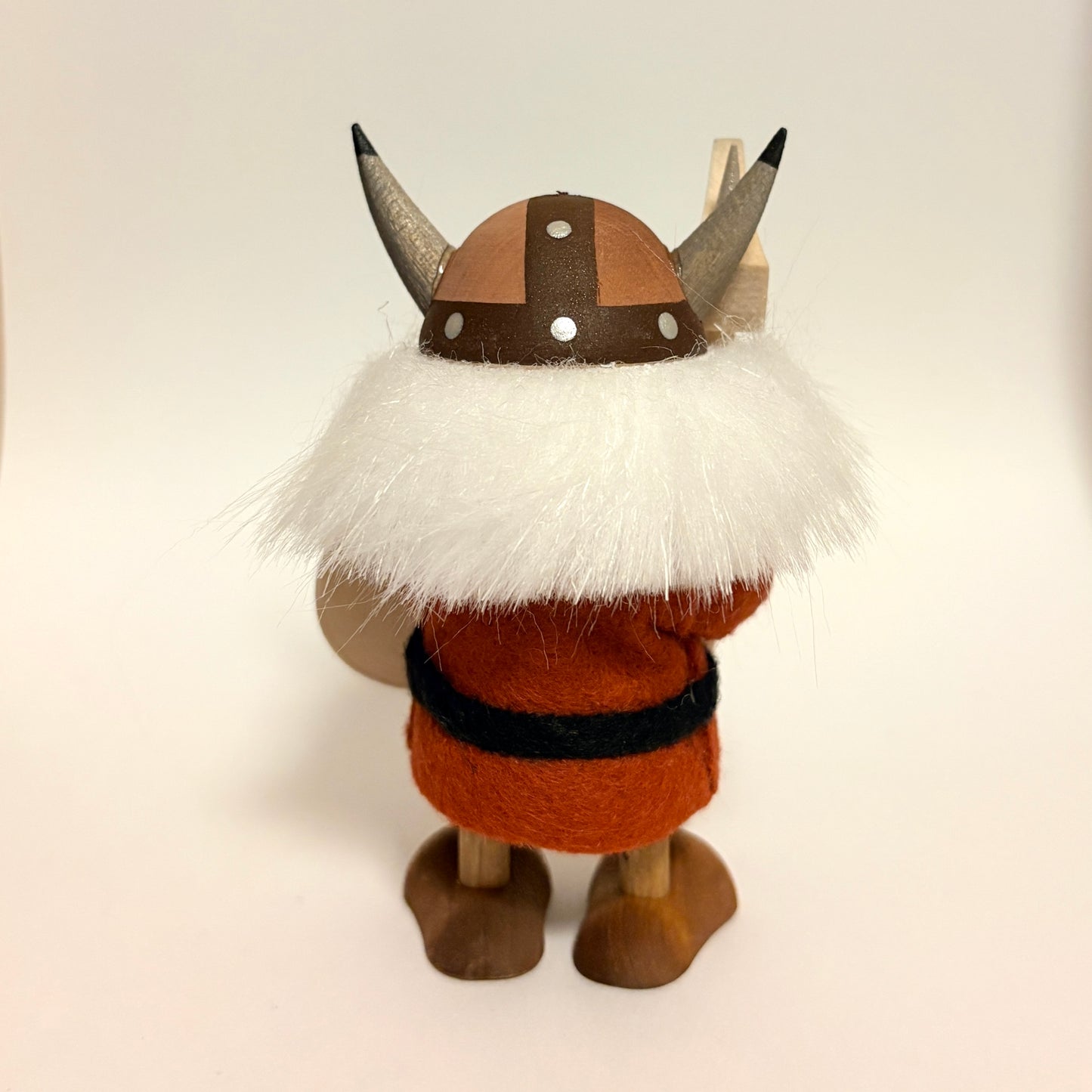 Nordic Gifts バイキング マン