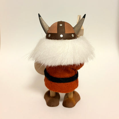 Nordic Gifts バイキング マン