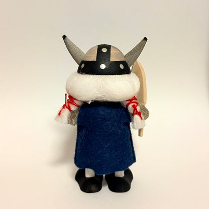 Nordic Gifts バイキング ウーマン
