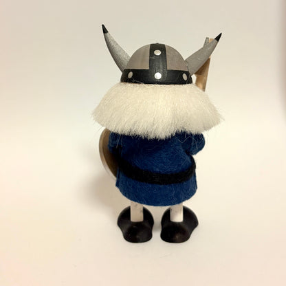 Nordic Gifts バイキング マン