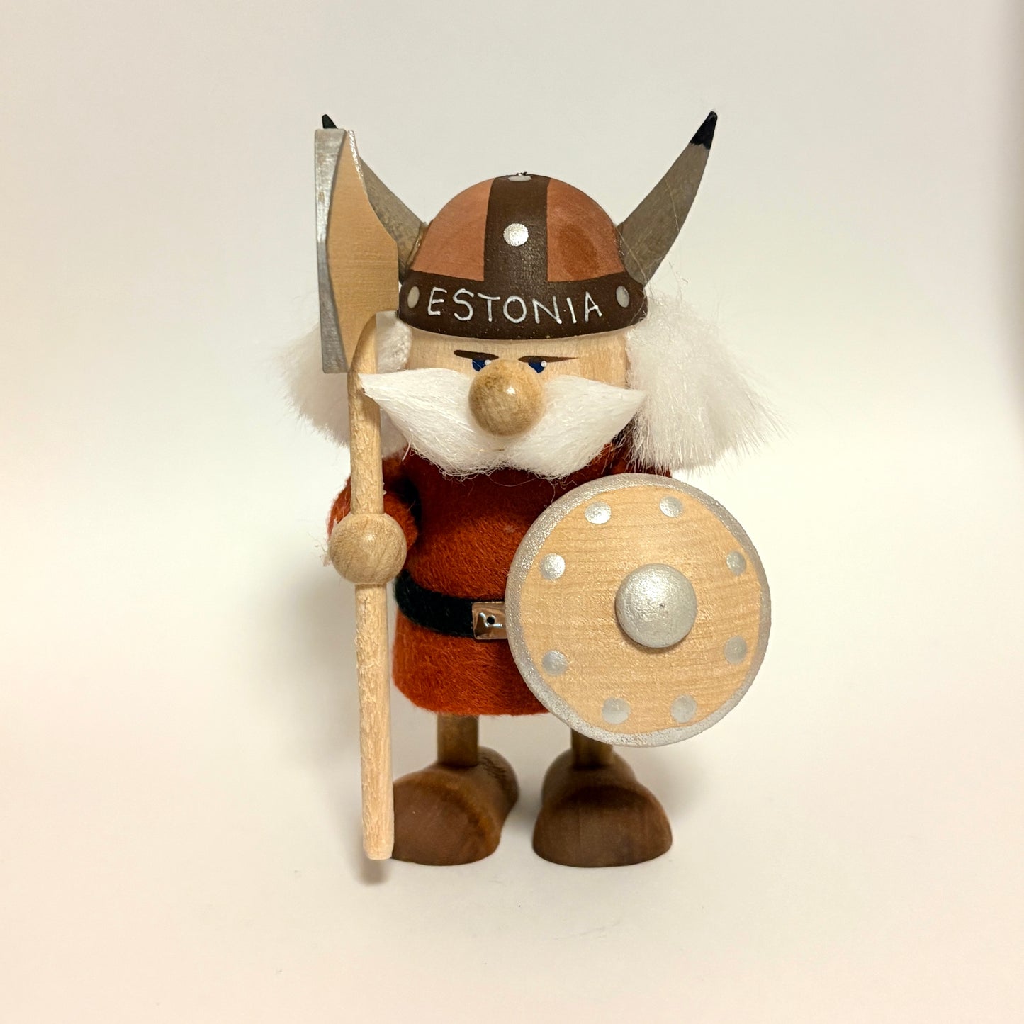Nordic Gifts バイキング マン