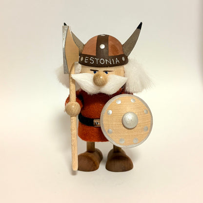 Nordic Gifts バイキング マン