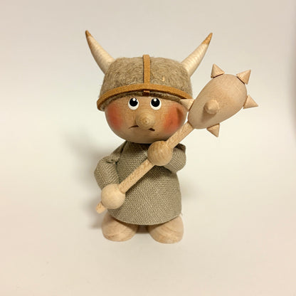 NORDIC GIFTS バイキングボーイ　リネン