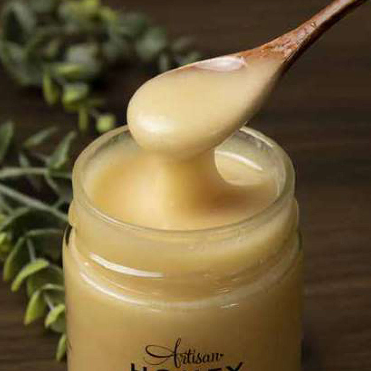 Artisan Honey クリーミー生はちみつ – Lemmik