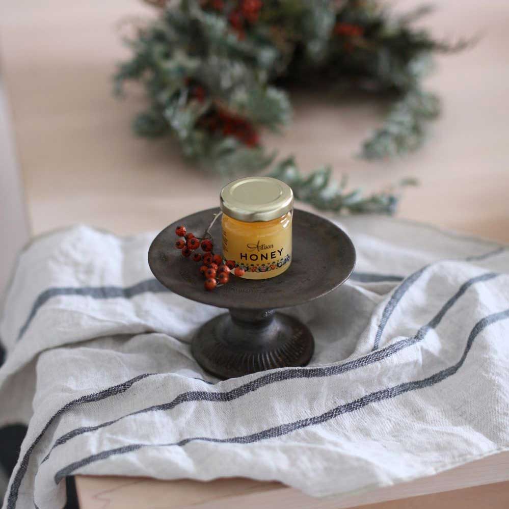 エストニア産はちみつ