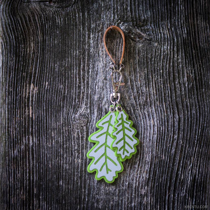OAK LEAVES リフレクター （オークリーフ）