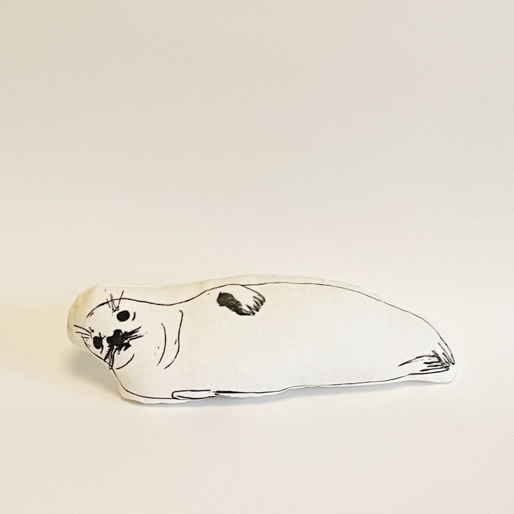PILLEZOO Mini Seal アザラシ