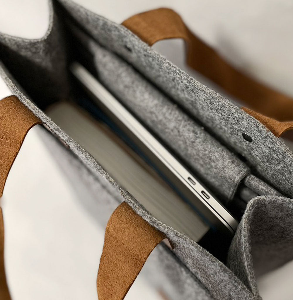 NORDHALE トートバッグ HENNES 日本限定版