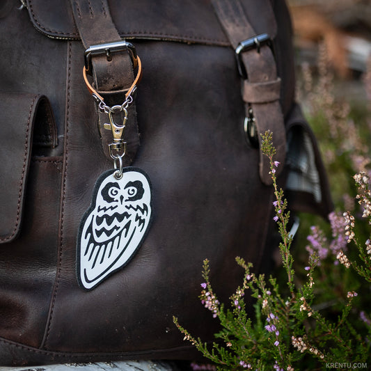 OWL リフレクター （フクロウ）