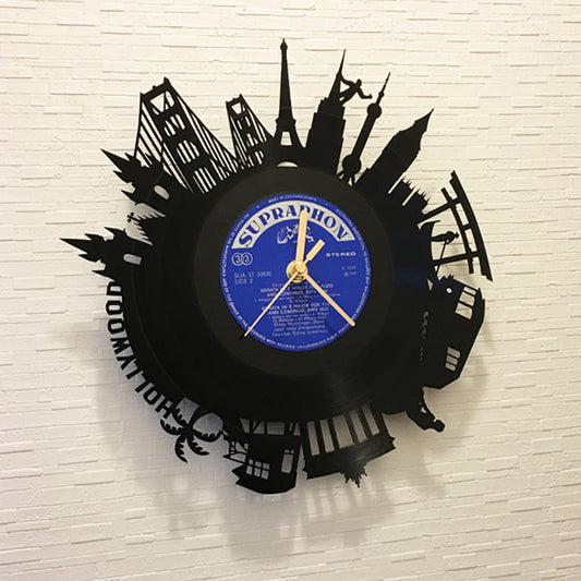 estonia, 時計