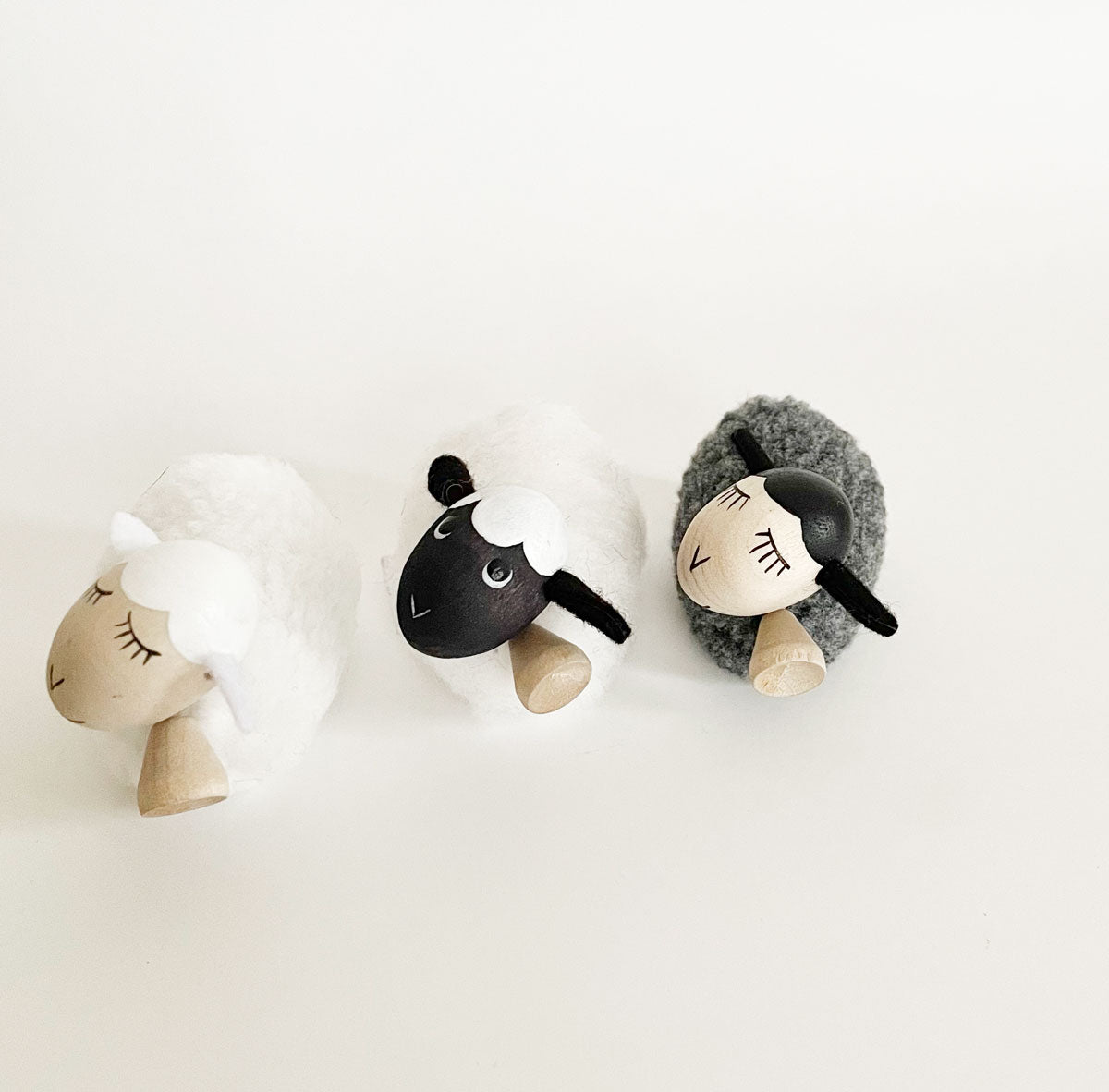 NORDIC GIFTS ヒツジ