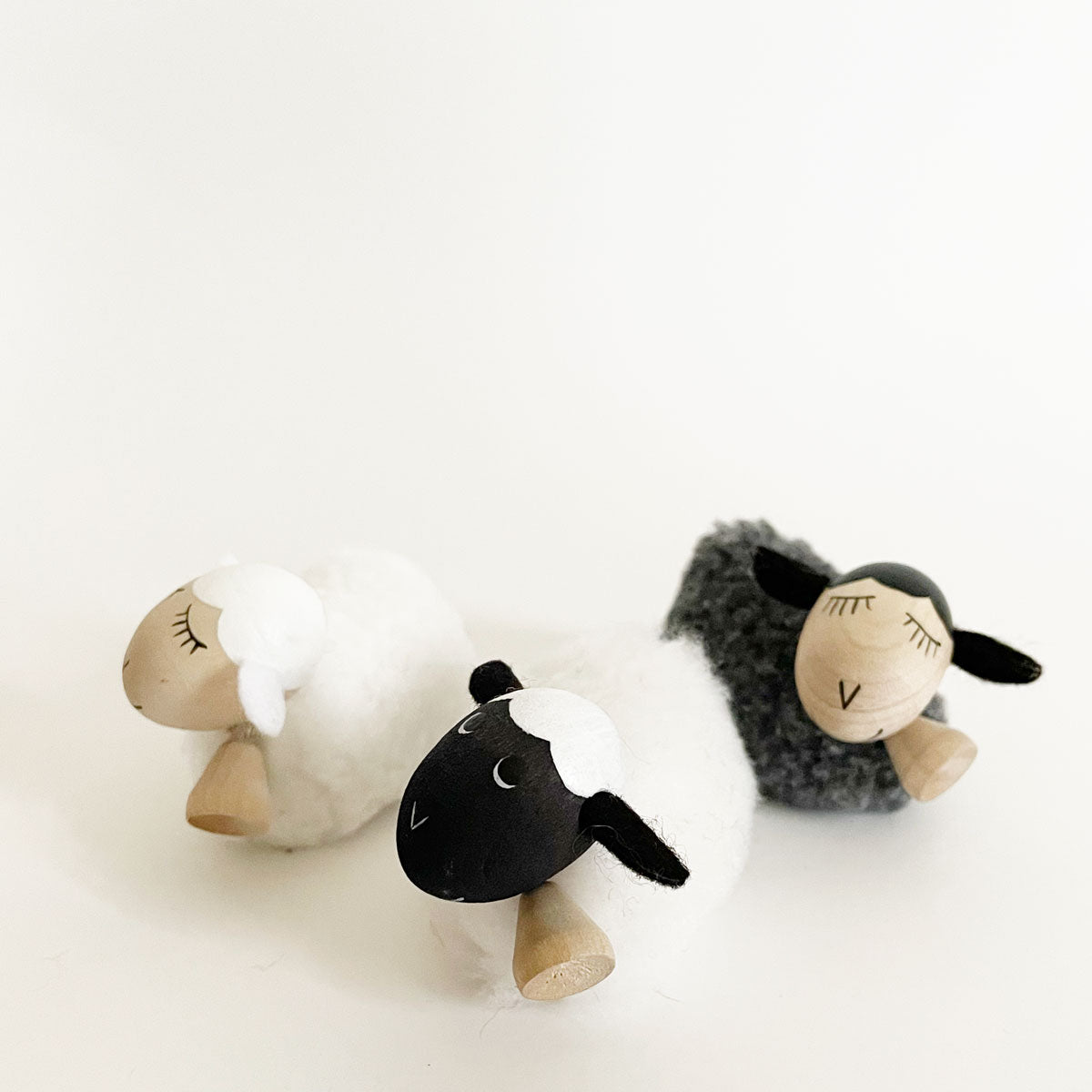 NORDIC GIFTS ヒツジ