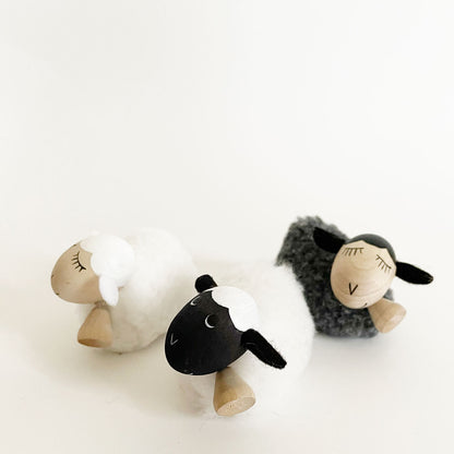 NORDIC GIFTS ヒツジ
