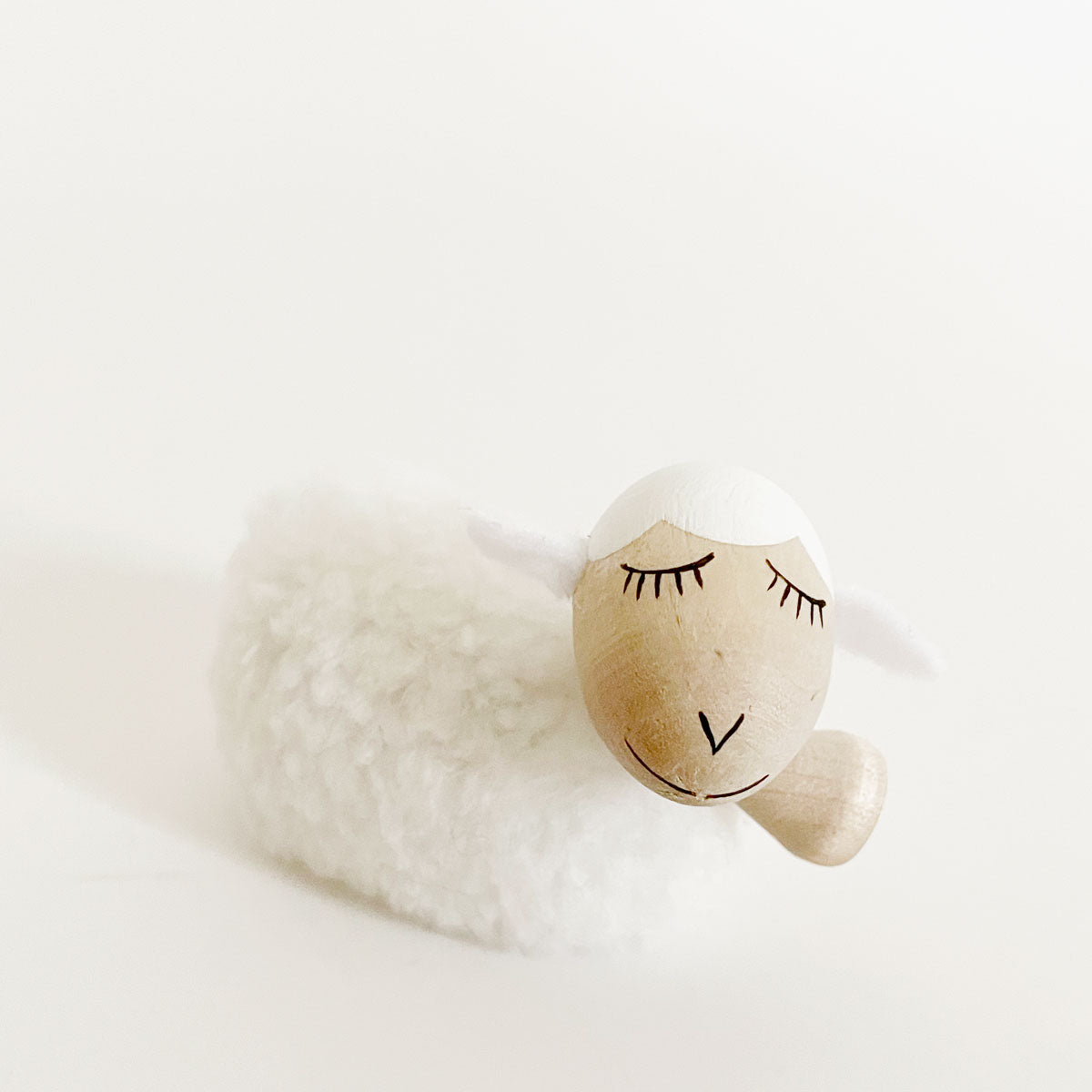 NORDIC GIFTS ヒツジ