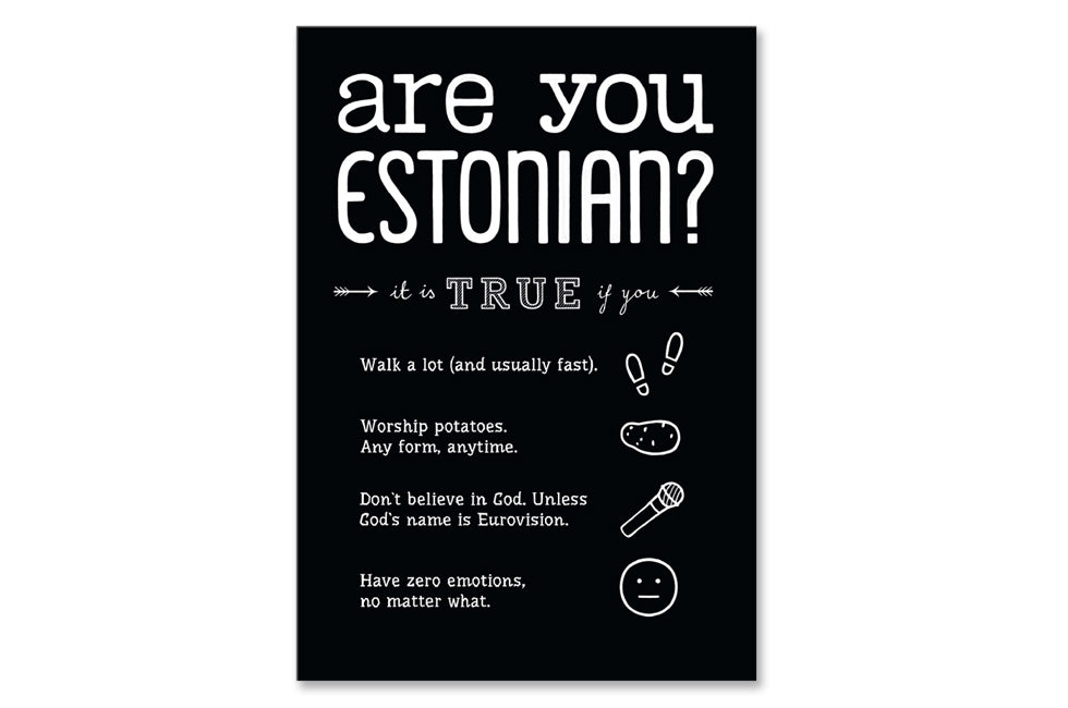 エストニア